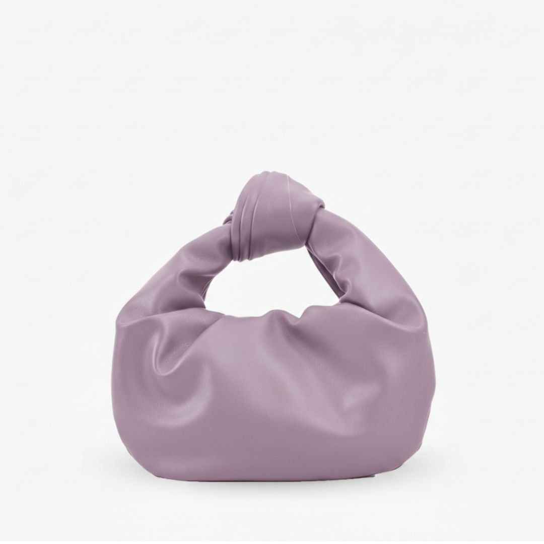 Dumpling Pouch Handbag