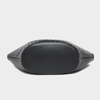 Large Capacity Woven Tote Bag