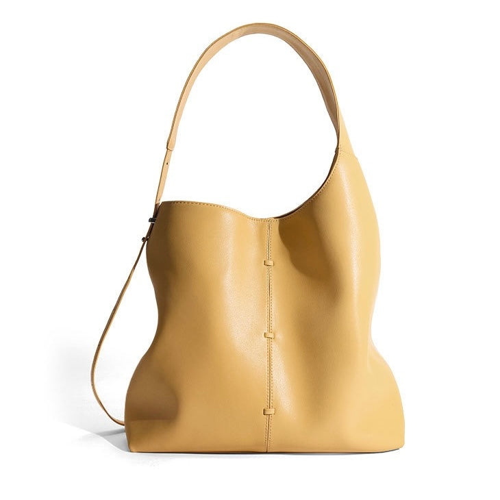 Slouch Shoulder Tote