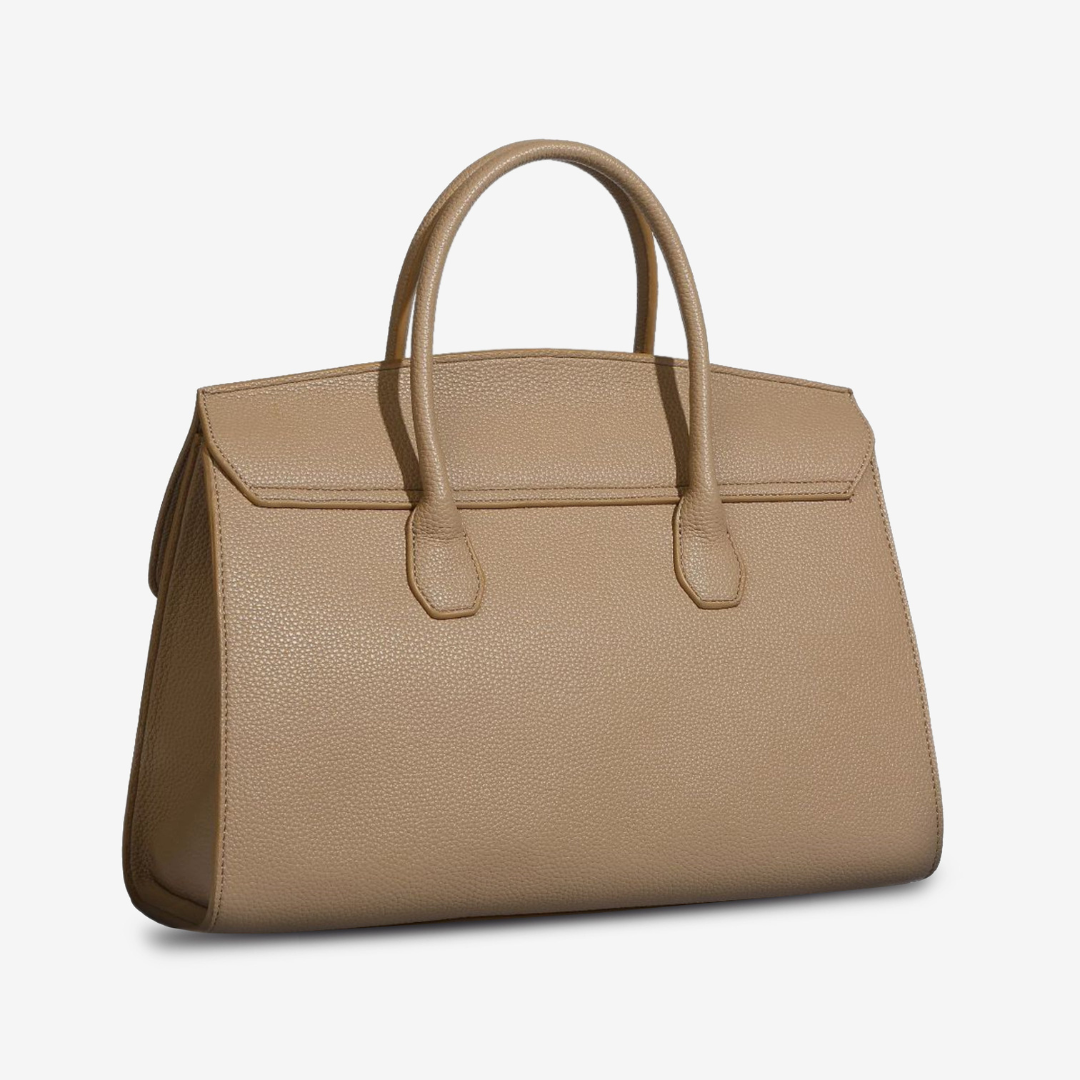 Classic Structured Carryall