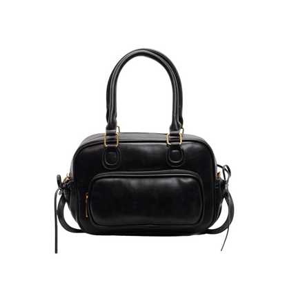 Convertible Structured Carryall
