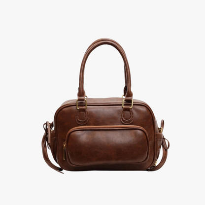 Convertible Structured Carryall