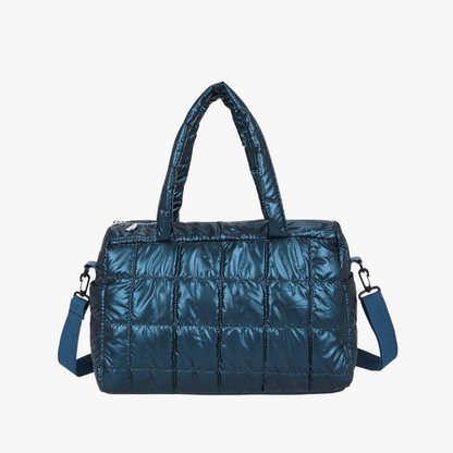 Puffer Box Carryall