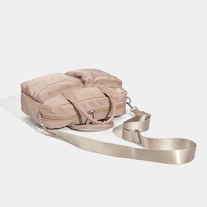 Classic Utility Pocket Crossbody