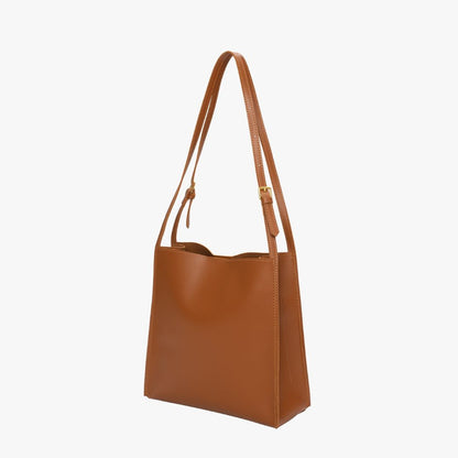 Everyday Snap-Top Tote