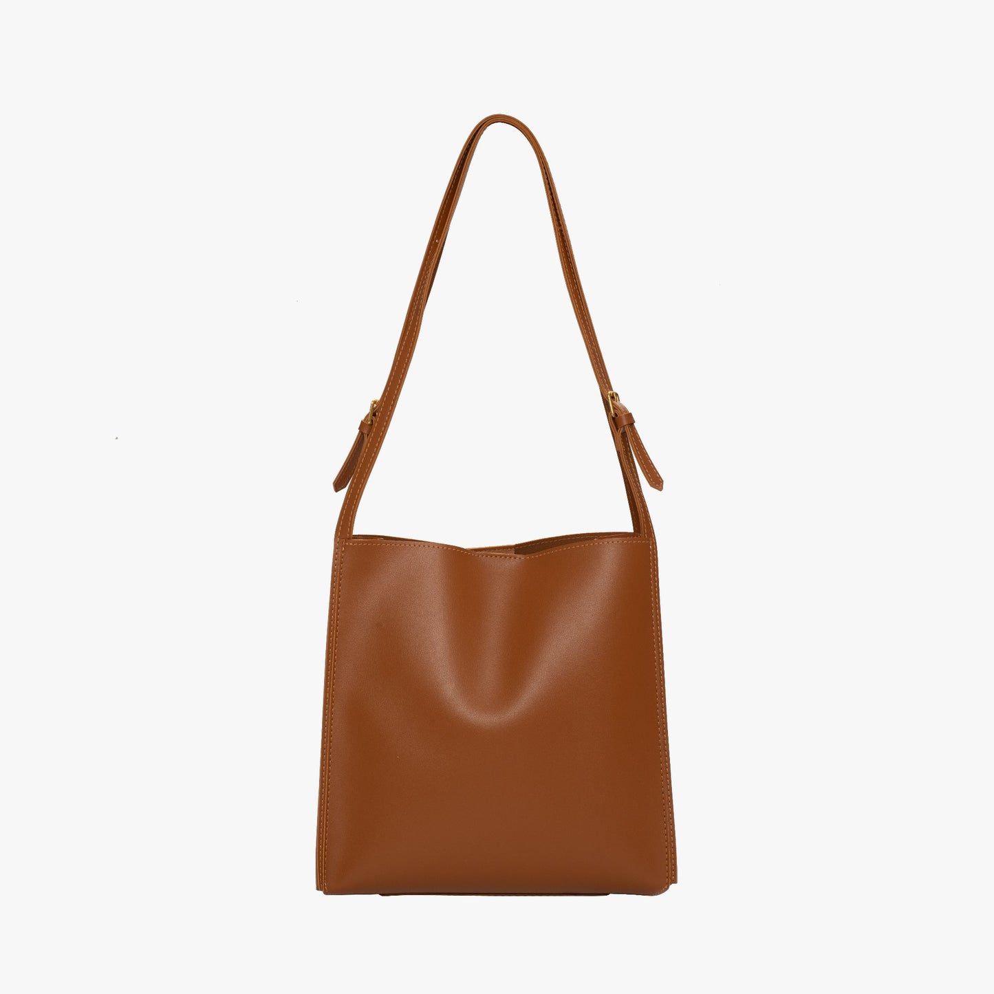 Everyday Snap-Top Tote