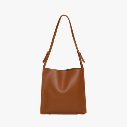 Everyday Snap-Top Tote