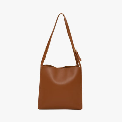 Everyday Snap-Top Tote