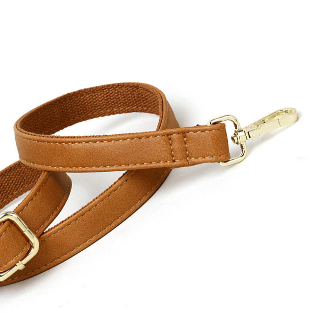 Classic Double-Handle Carryall