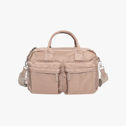 Classic Utility Pocket Crossbody