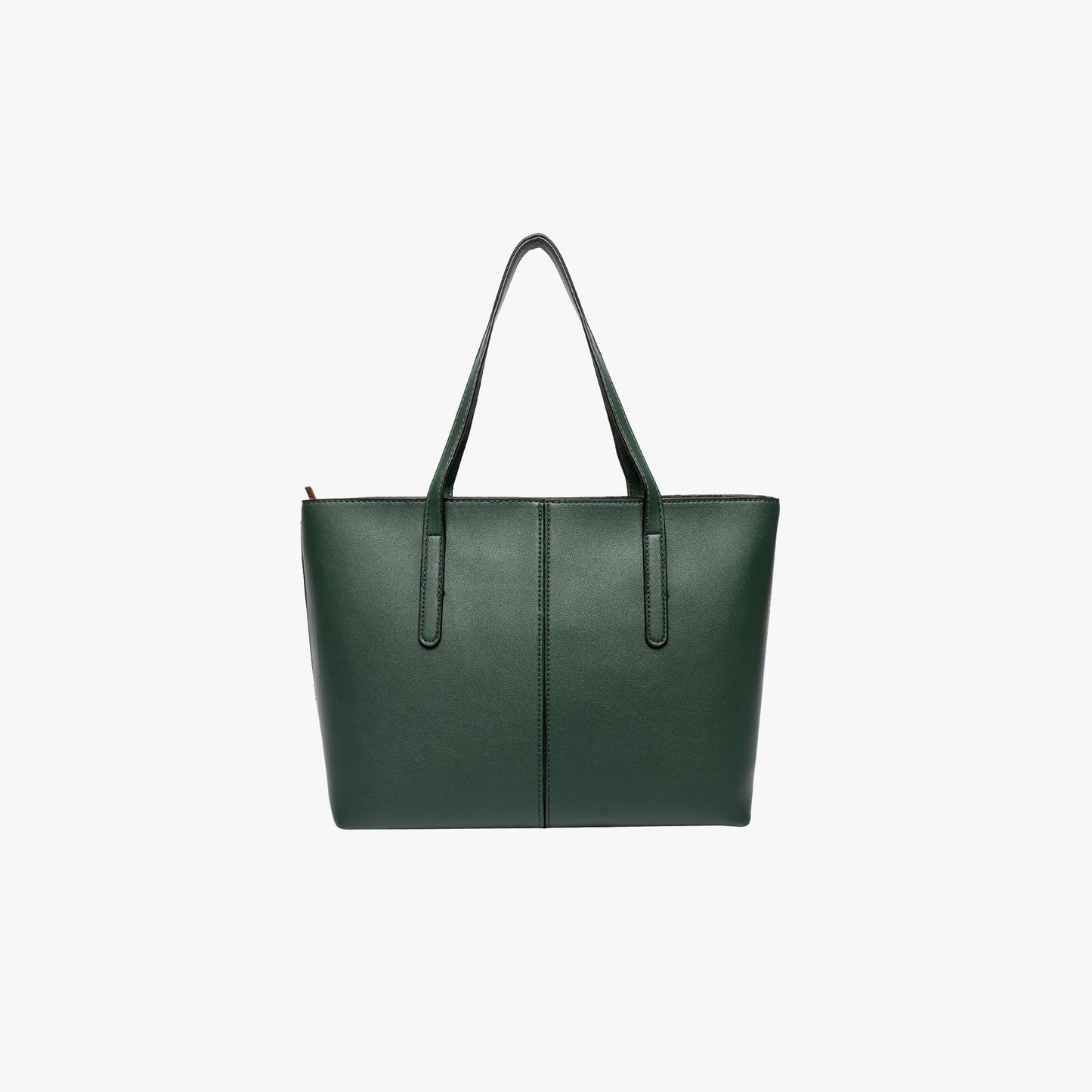Classic Structured Tote