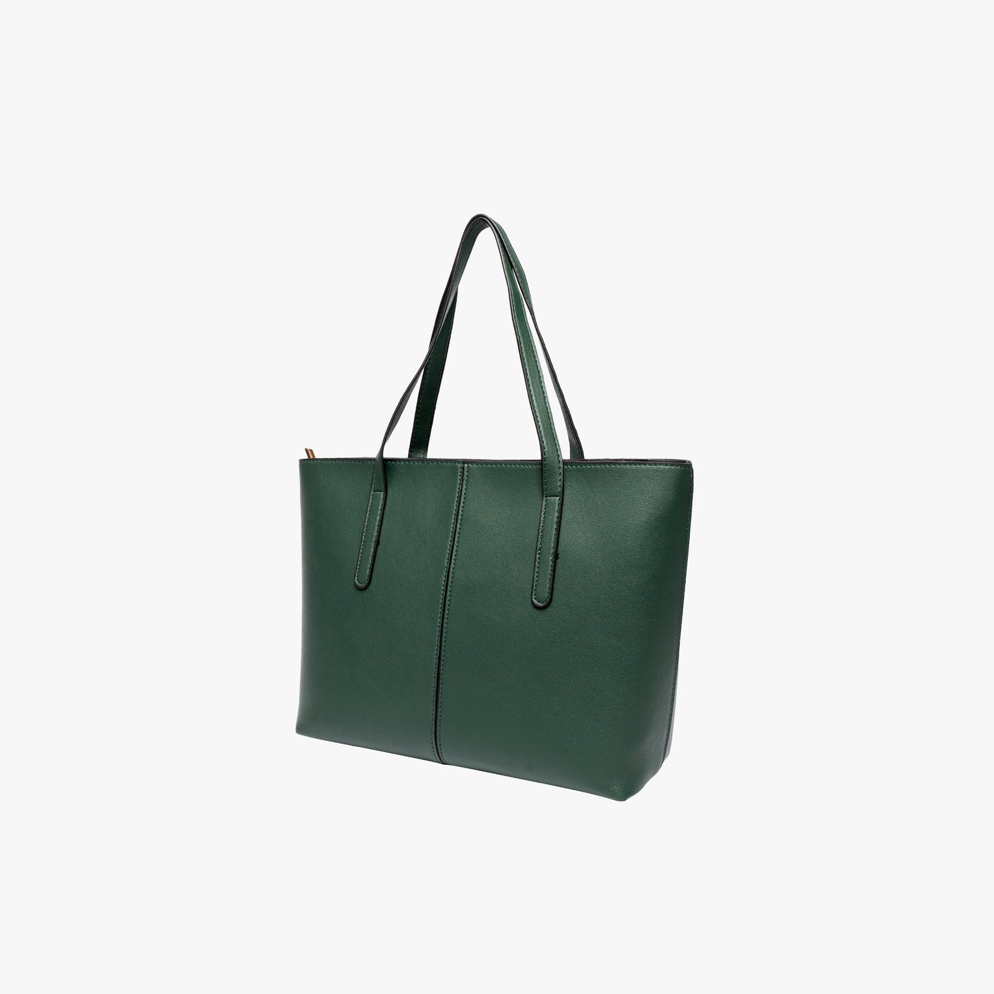 Classic Structured Tote