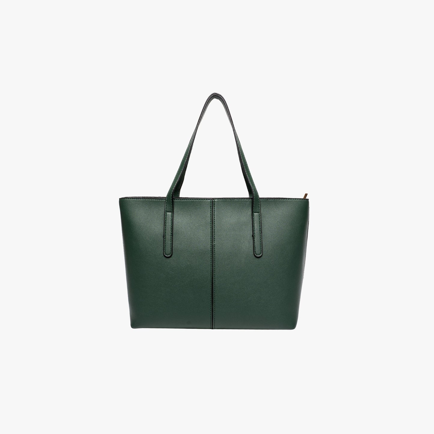 Classic Structured Tote