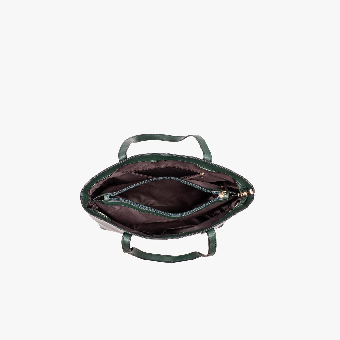 Classic Structured Tote