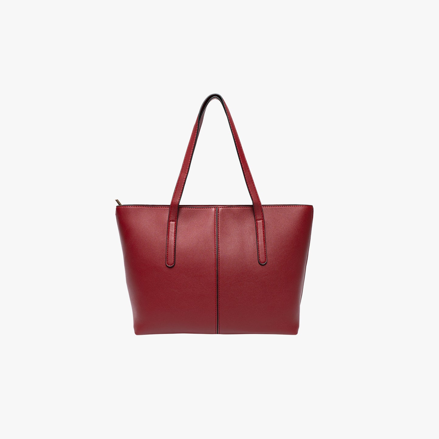 Classic Structured Tote