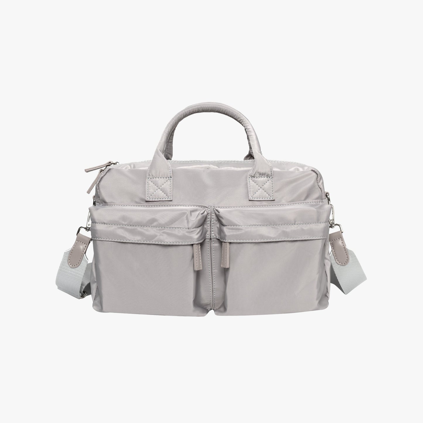 Classic Utility Pocket Crossbody
