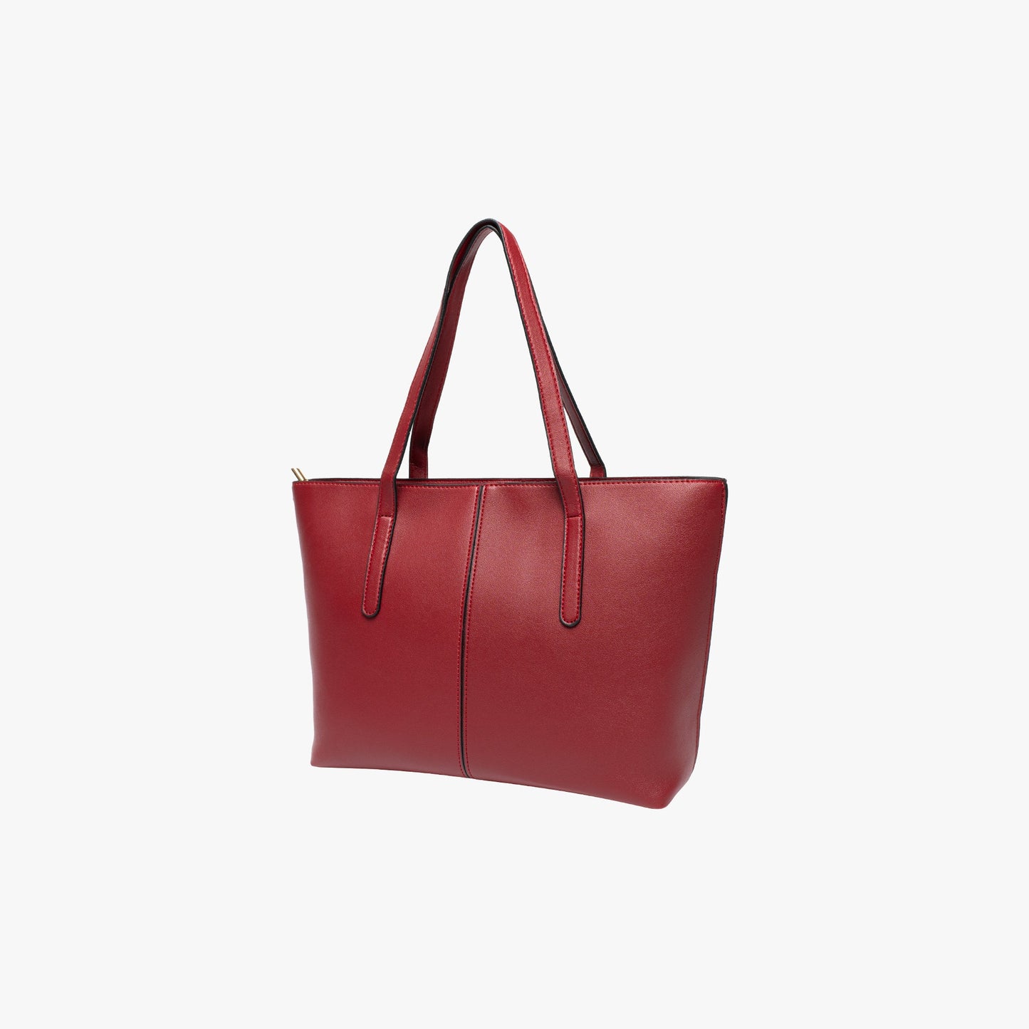 Classic Structured Tote
