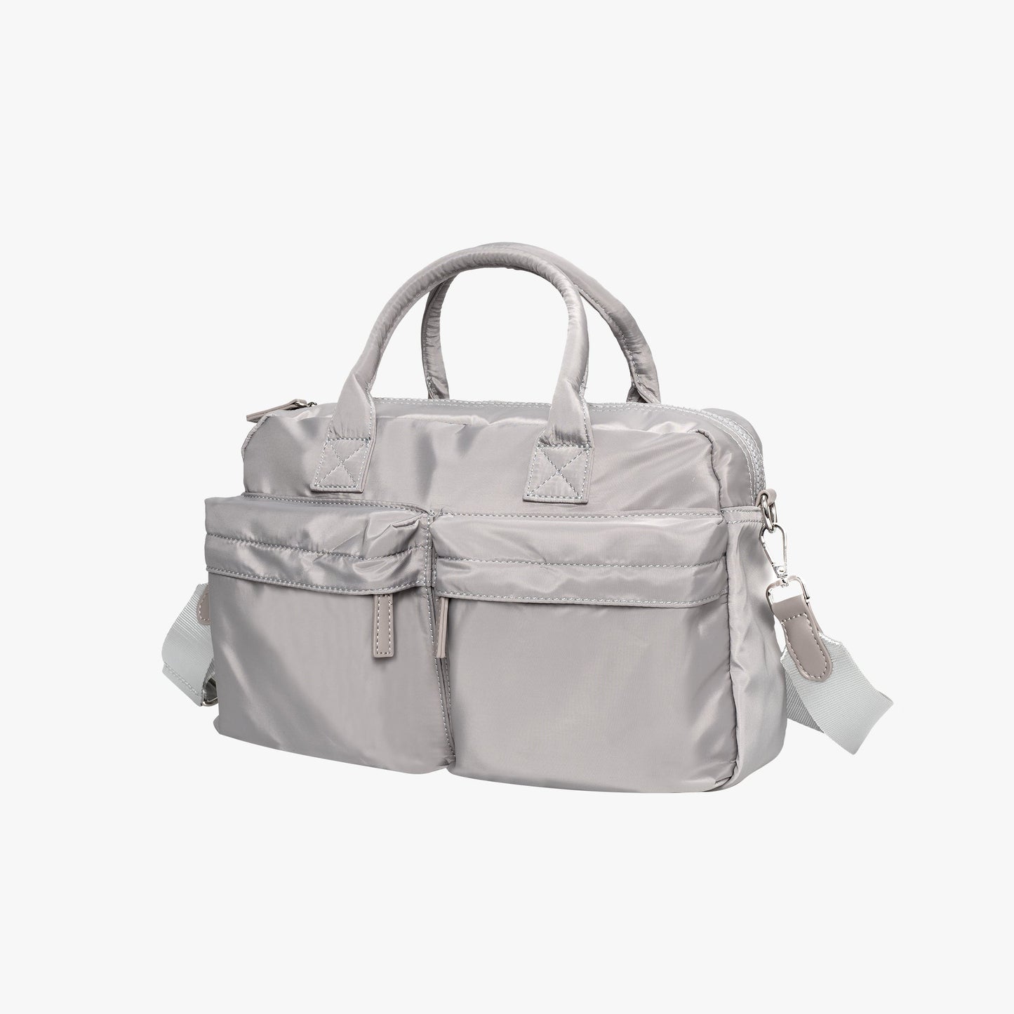 Classic Utility Pocket Crossbody