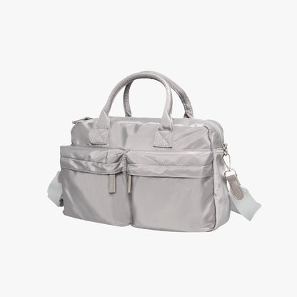 Classic Utility Pocket Crossbody