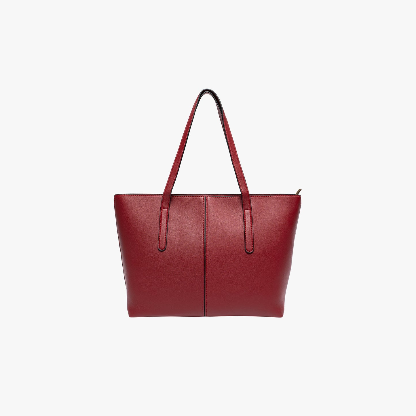Classic Structured Tote