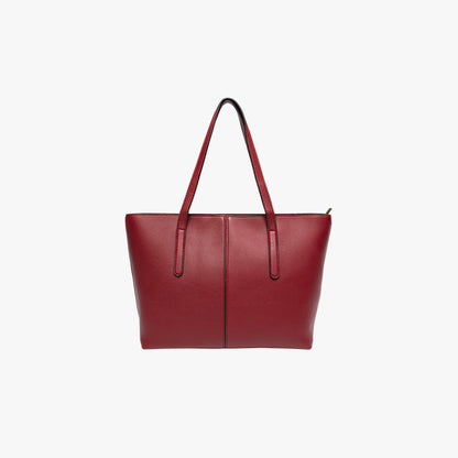 Classic Structured Tote