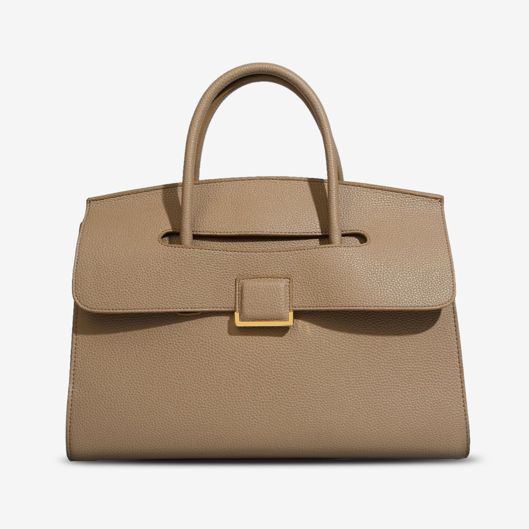 Classic Structured Carryall