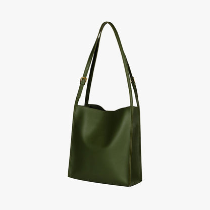 Everyday Snap-Top Tote