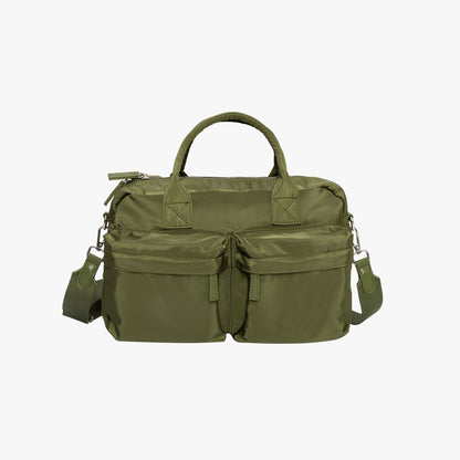 Classic Utility Pocket Crossbody