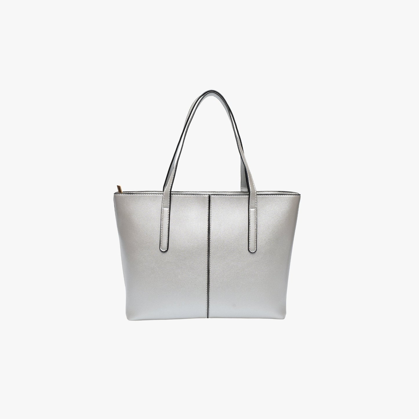 Classic Structured Tote