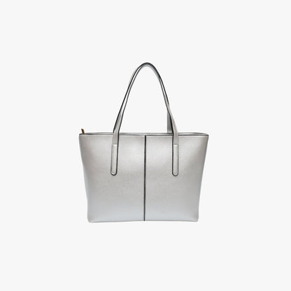 Classic Structured Tote