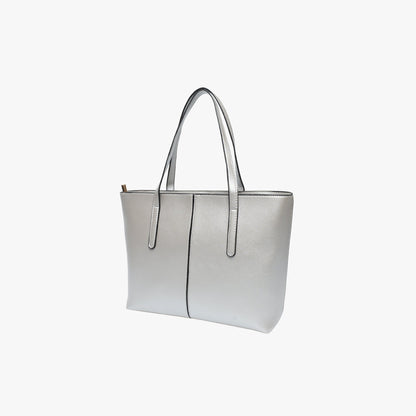 Classic Structured Tote
