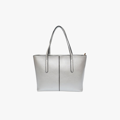 Classic Structured Tote