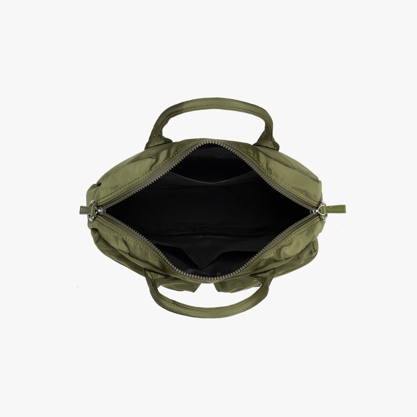 Classic Utility Pocket Crossbody