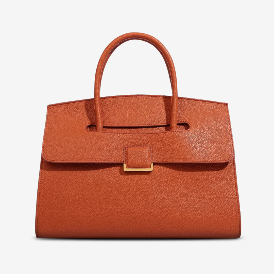 Classic Structured Carryall