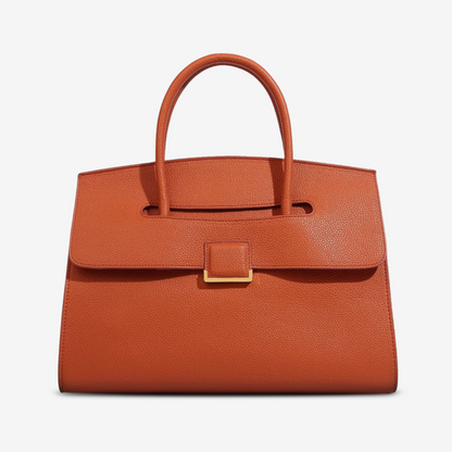 Classic Structured Carryall