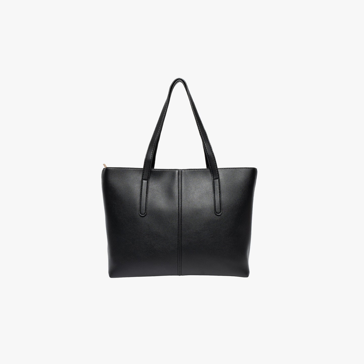 Classic Structured Tote