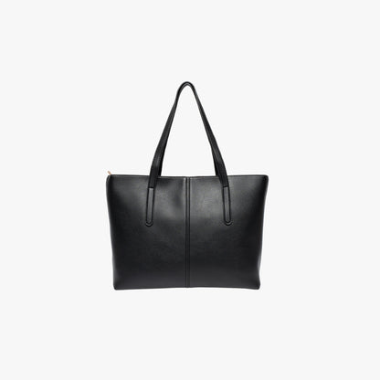 Classic Structured Tote