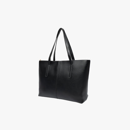 Classic Structured Tote