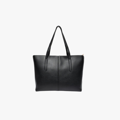 Classic Structured Tote