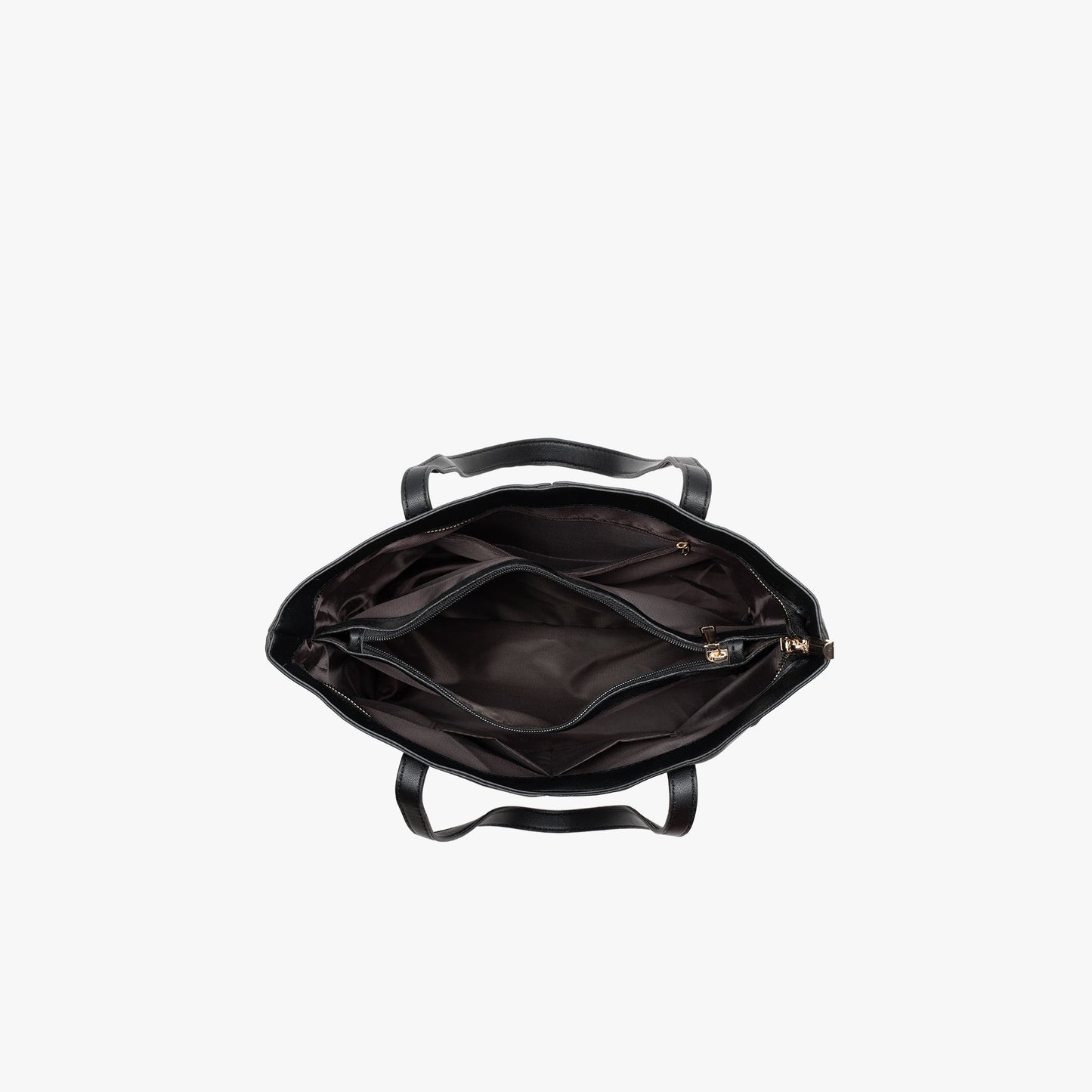 Classic Structured Tote