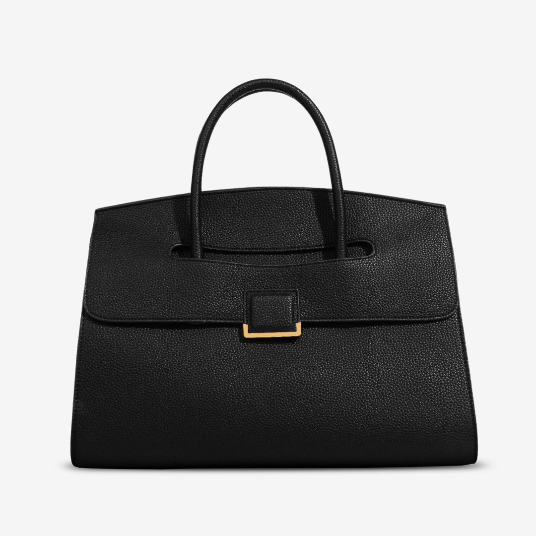 Classic Structured Carryall