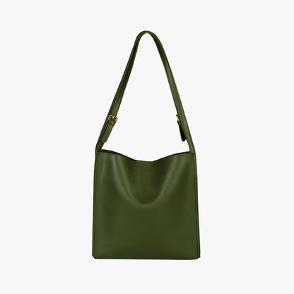 Everyday Snap-Top Tote