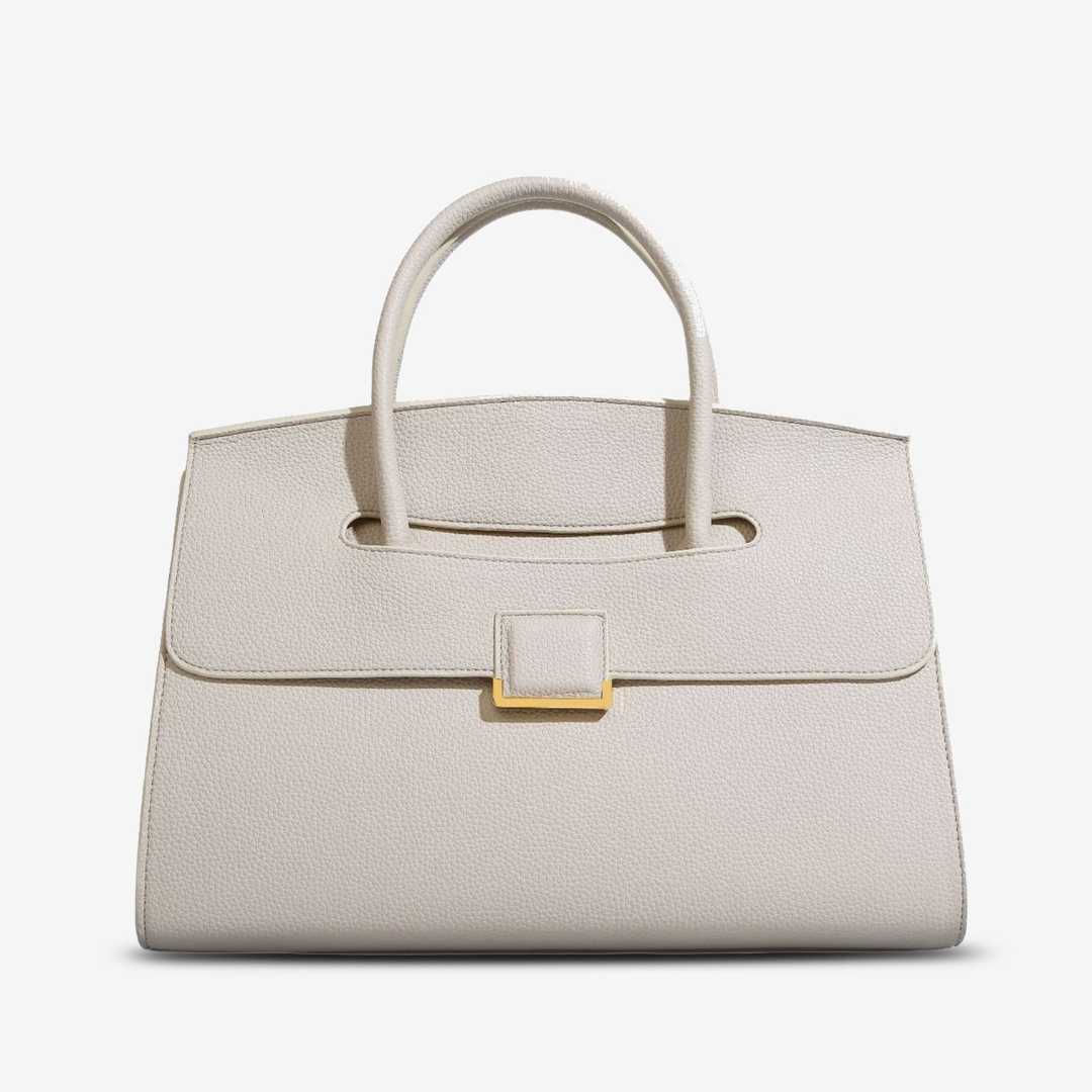 Classic Structured Carryall