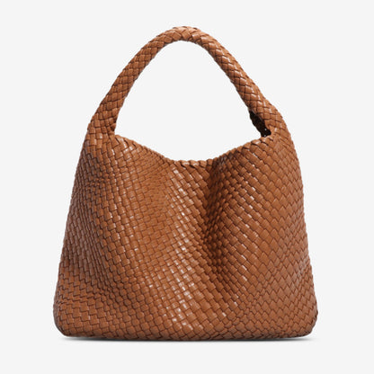 Classic Woven Hobo Carryall Set