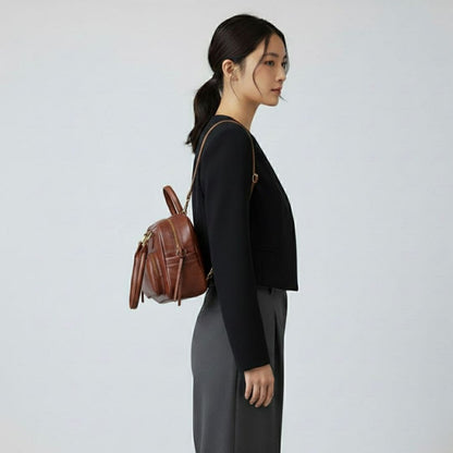 Convertible Structured Carryall