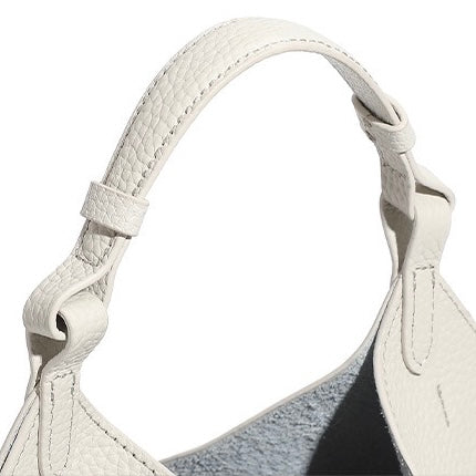 Soft Open Bucket Tote