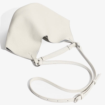 Soft Open Bucket Tote