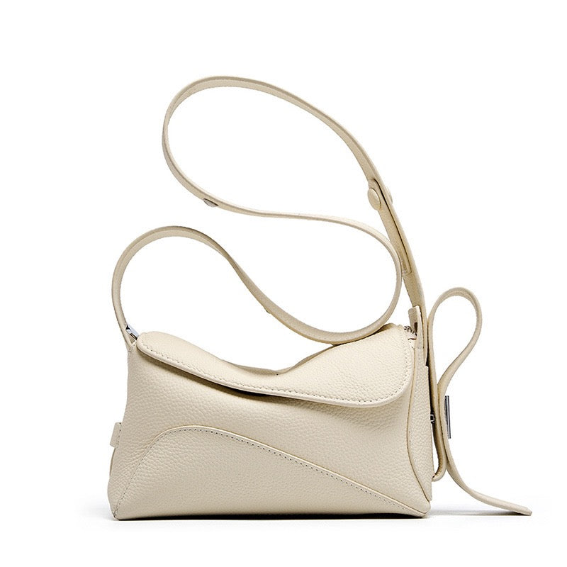 Compact Curve Crossbody