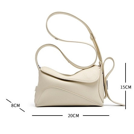 Compact Curve Crossbody