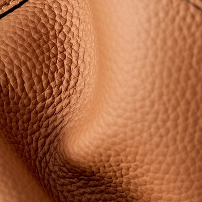 Multi-Carry Structured Tote